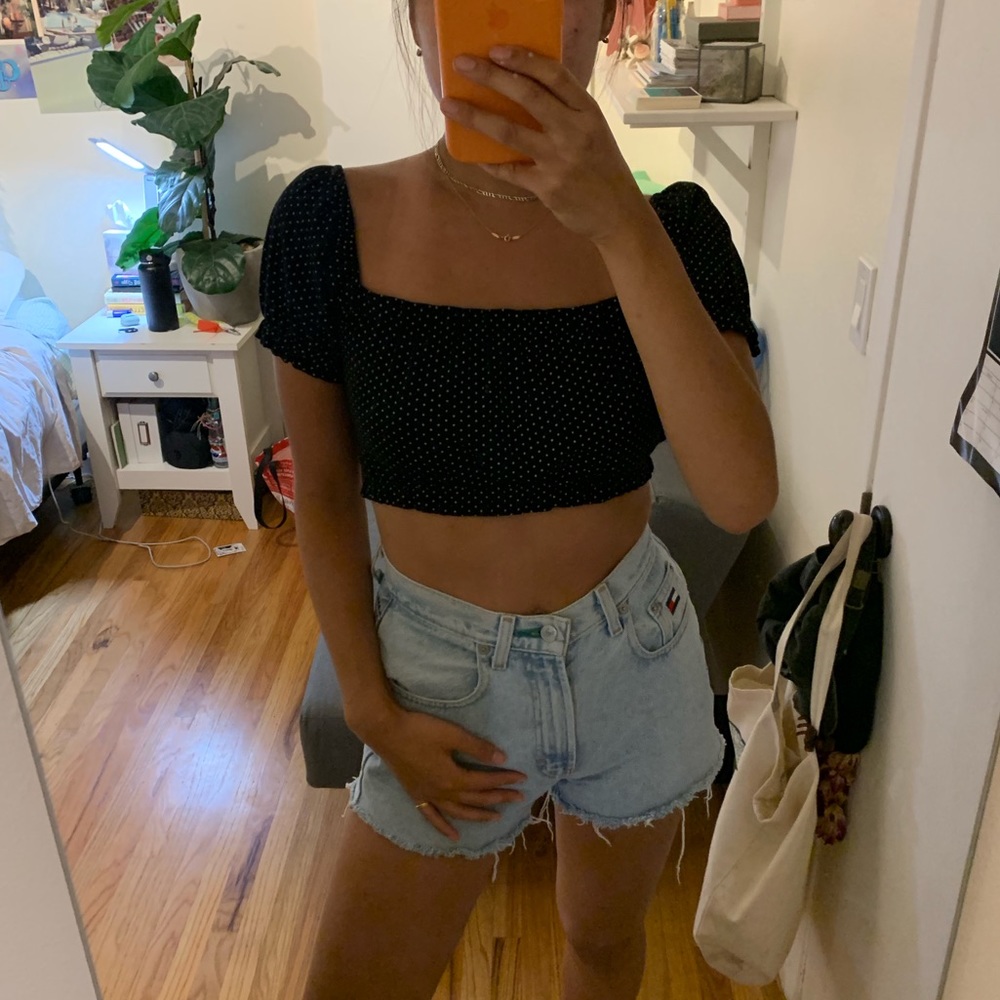 Brandy top